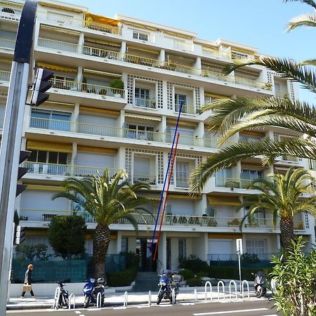 Apartment Duplex On Promenade Des Anglais 177 Nice Exteriör bild