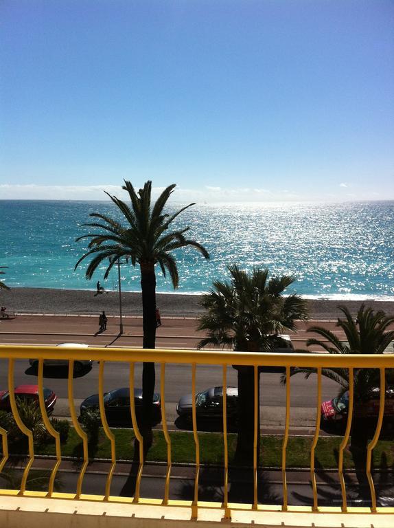 Apartment Duplex On Promenade Des Anglais 177 Nice Exteriör bild
