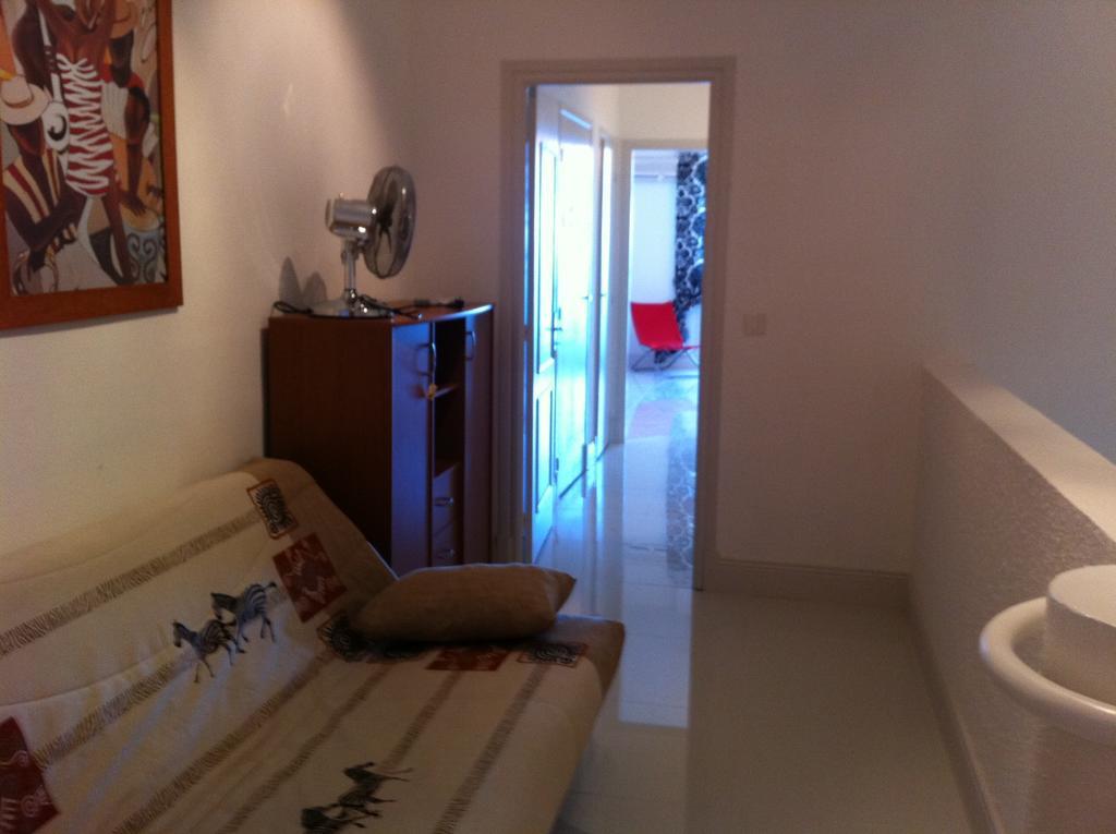 Apartment Duplex On Promenade Des Anglais 177 Nice Exteriör bild