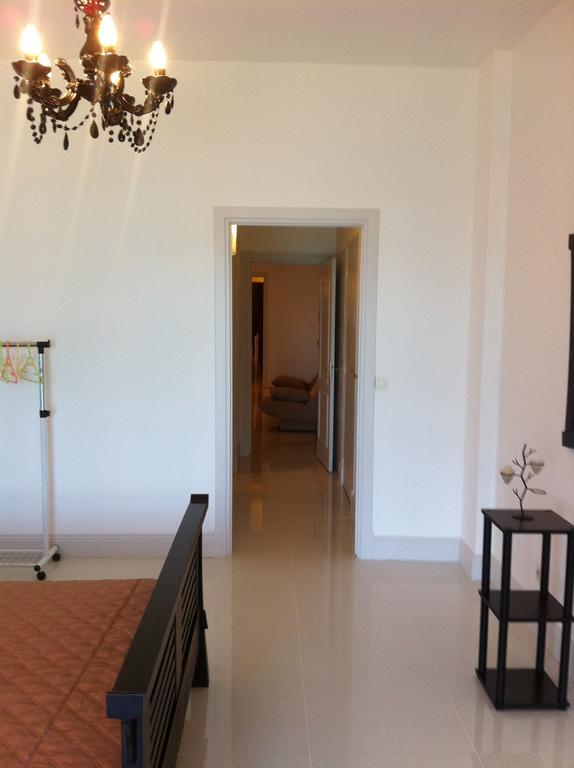 Apartment Duplex On Promenade Des Anglais 177 Nice Exteriör bild