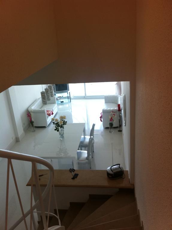 Apartment Duplex On Promenade Des Anglais 177 Nice Exteriör bild
