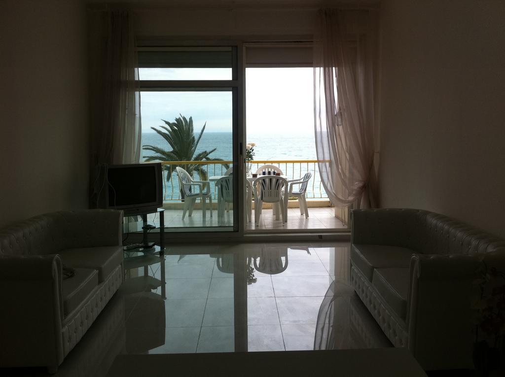 Apartment Duplex On Promenade Des Anglais 177 Nice Exteriör bild